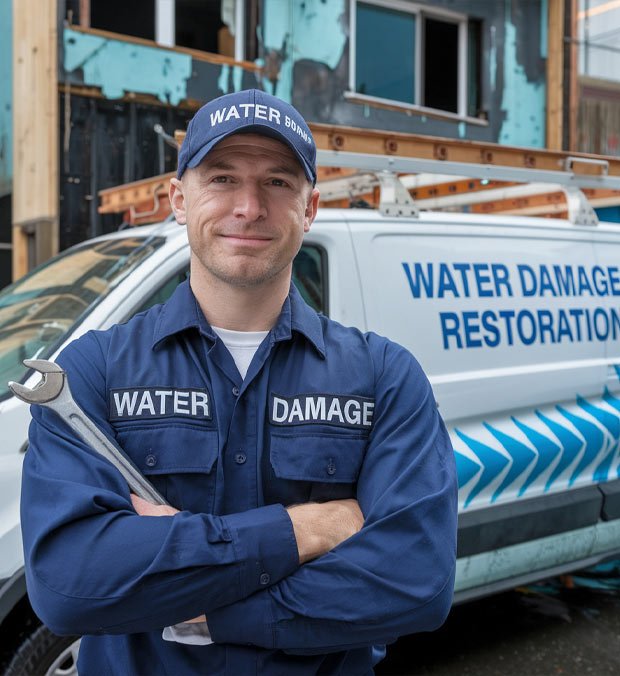 San Antonio Home Water Damage Repair